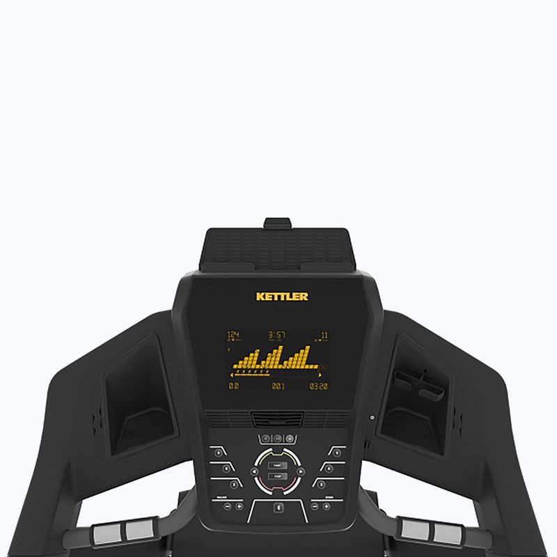 Kettler Axos Sprinter 2.0 TM1036-100 elektromos futópad 3