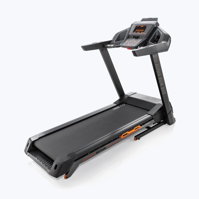 Kettler Alpha Run 800 TM1040-100 elektromos futópad