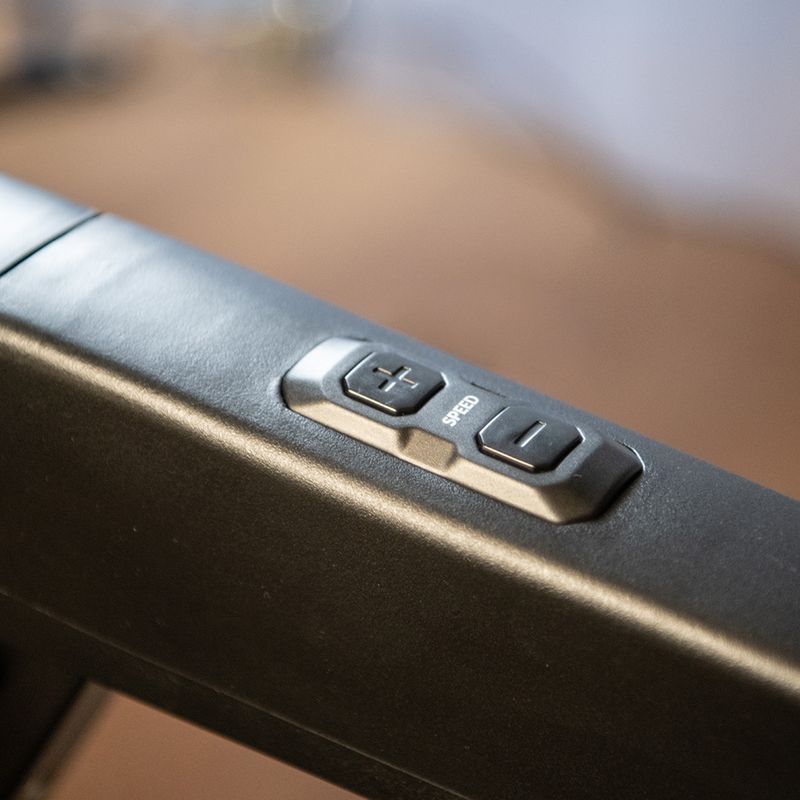 Kettler Alpha Run 800 TM1040-100 elektromos futópad 7