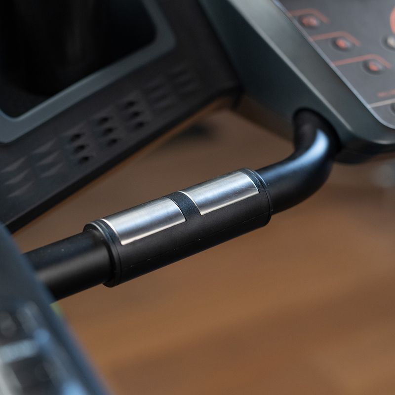 Kettler Alpha Run 800 TM1040-100 elektromos futópad 8