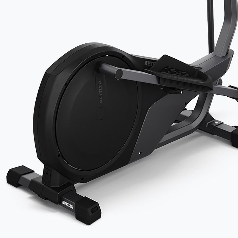 Kettler Crosstrainer Optima 600 CT1024-400 2