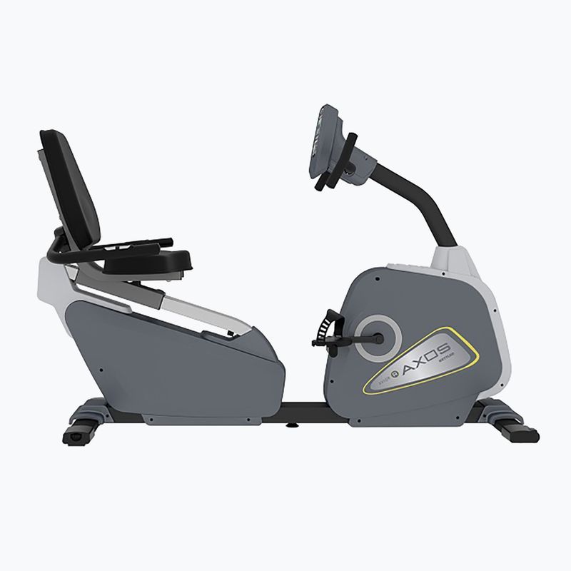 Kettler Axos Avior R HT1004-300 Stationary Bike kerékpár 2