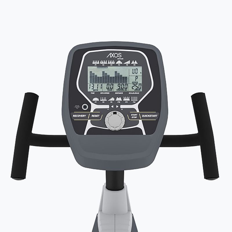 Kettler Axos Avior R HT1004-300 Stationary Bike kerékpár 4