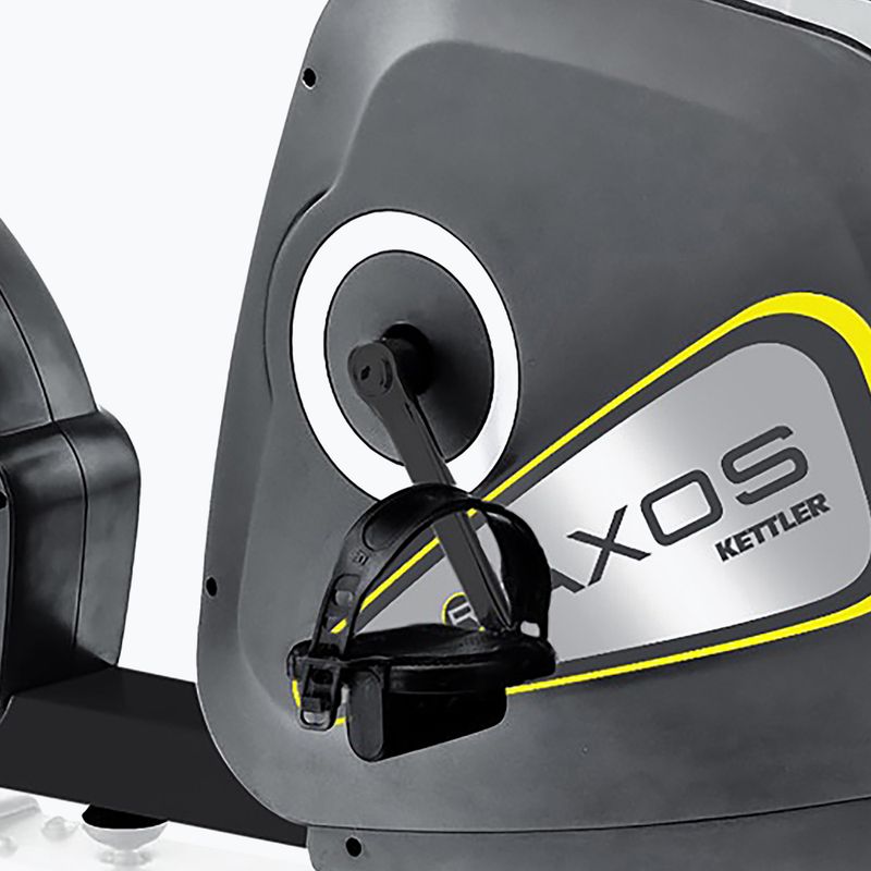 Kettler Axos Avior R HT1004-300 Stationary Bike kerékpár 5