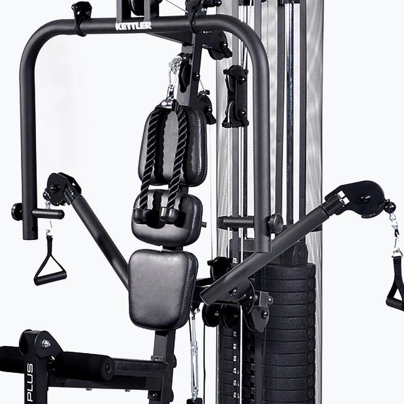 Kettler Multigym Plus Atlas MG1042-100 2