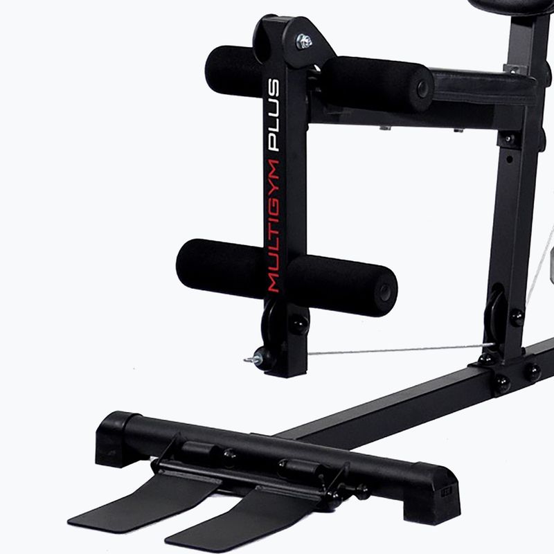 Kettler Multigym Plus Atlas MG1042-100 3