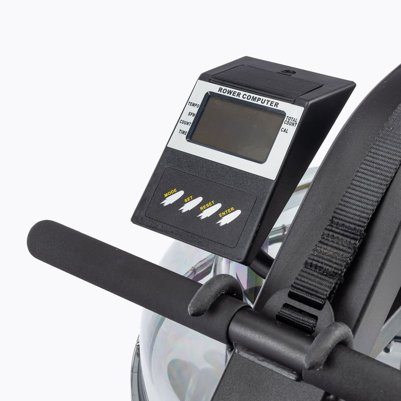 Kettler Axos H2O evezőgép RO1029-100 4