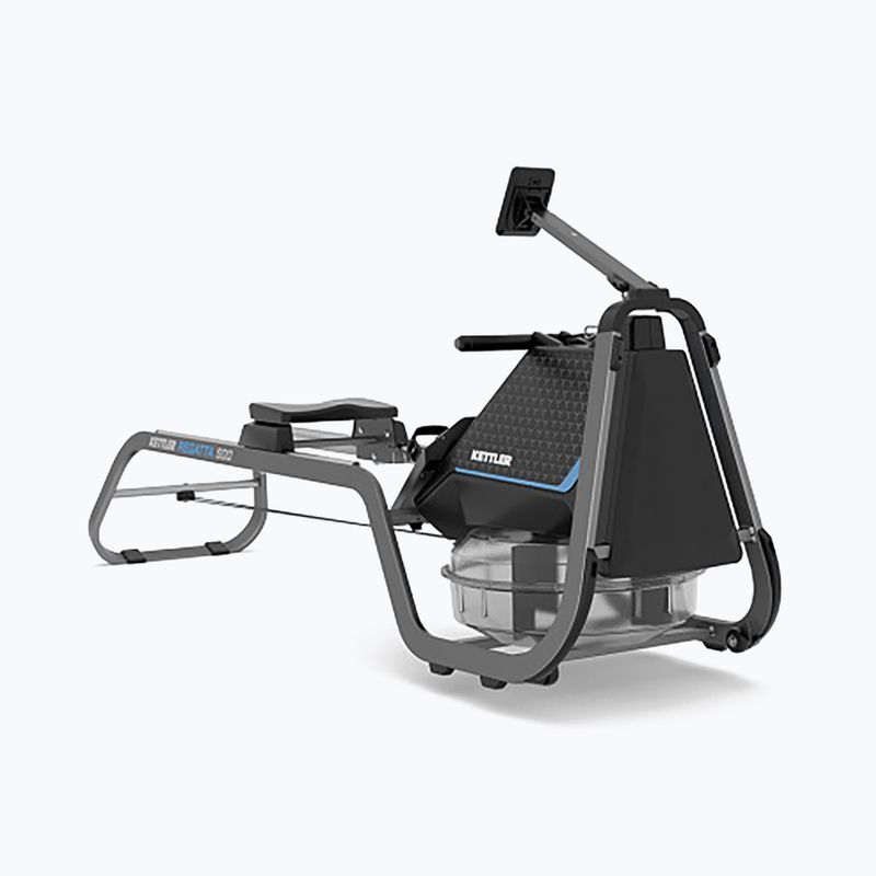 Kettler Regatta 500 evezőgép RO1031-100 3