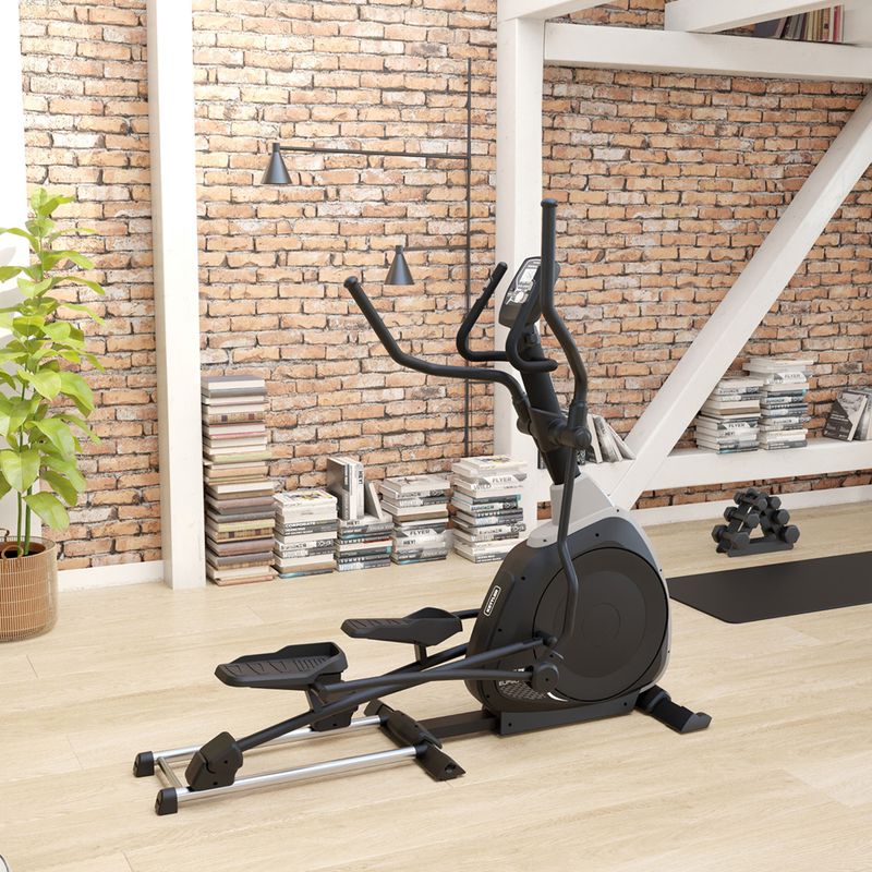 Kettler Crosstrainer Axos Elipso P Fekete CT1018-100 7