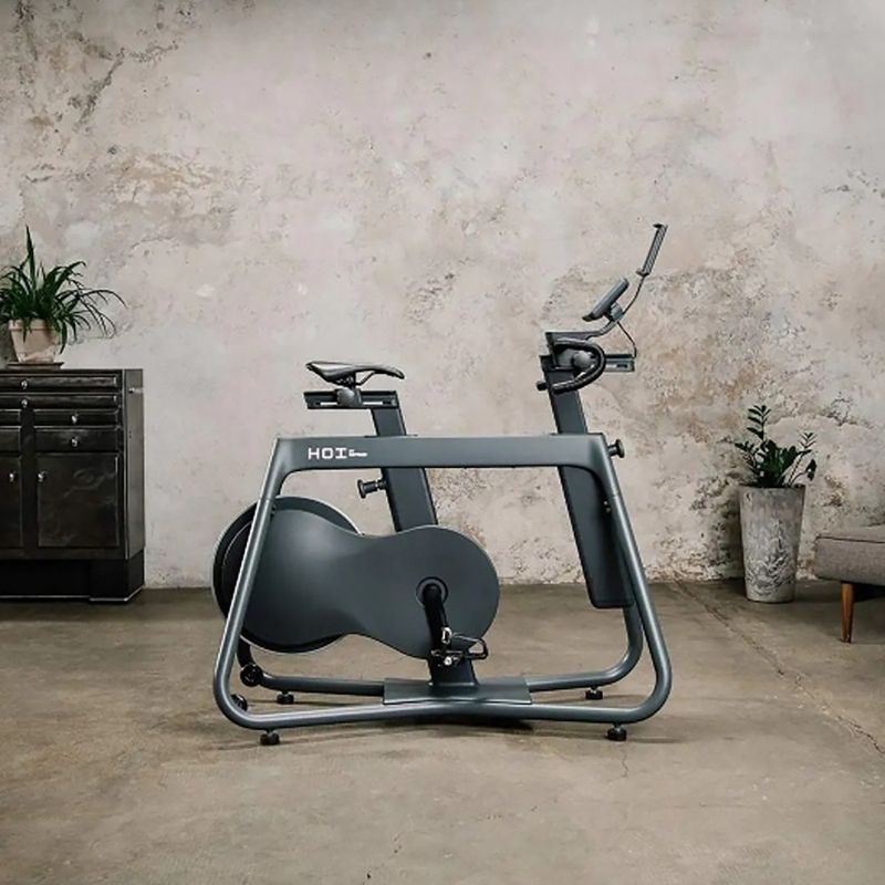 Indoor Cycle KETTLER Hoi Frame kő 4