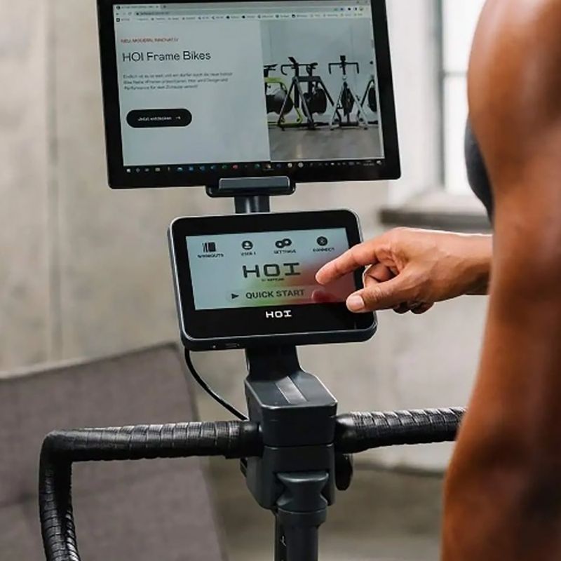 Indoor Cycle KETTLER Hoi Frame kő 5
