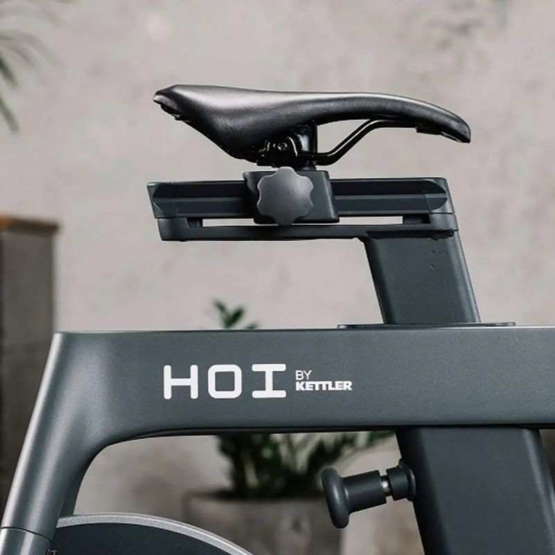 Indoor Cycle KETTLER Hoi Frame kő 7