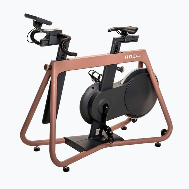 Indoor Cycle KETTLER Hoi Frame terrakotta 2