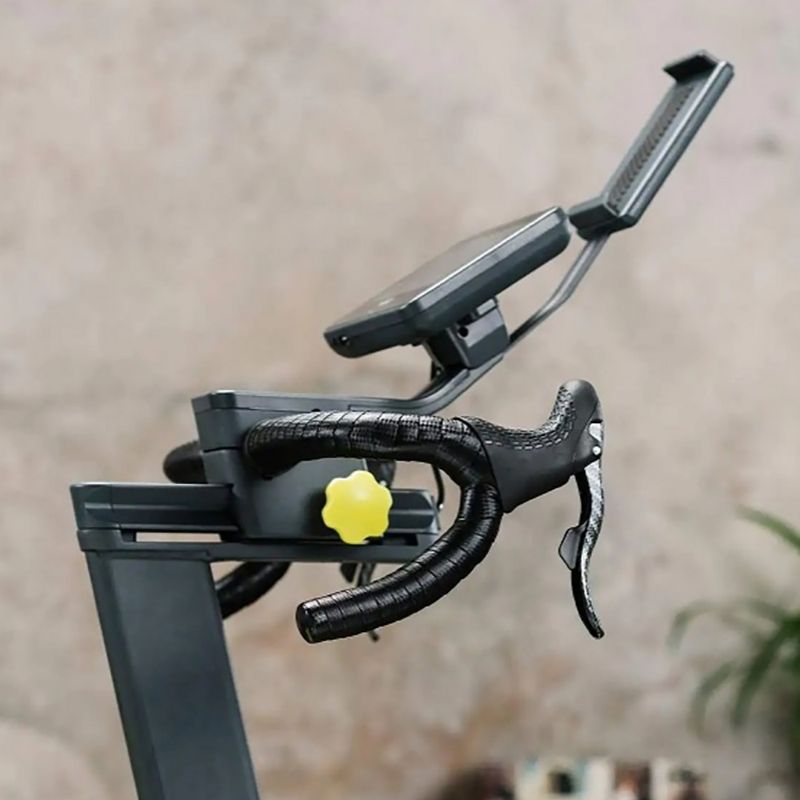 Indoor Cycle KETTLER Hoi Frame+ sokkoló 9