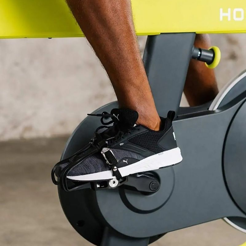 Indoor Cycle KETTLER Hoi Frame+ sokkoló 12