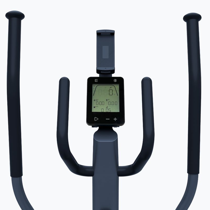 Elliptikus tréner KETTLER Crosstrainer Hoi Cross stone 5