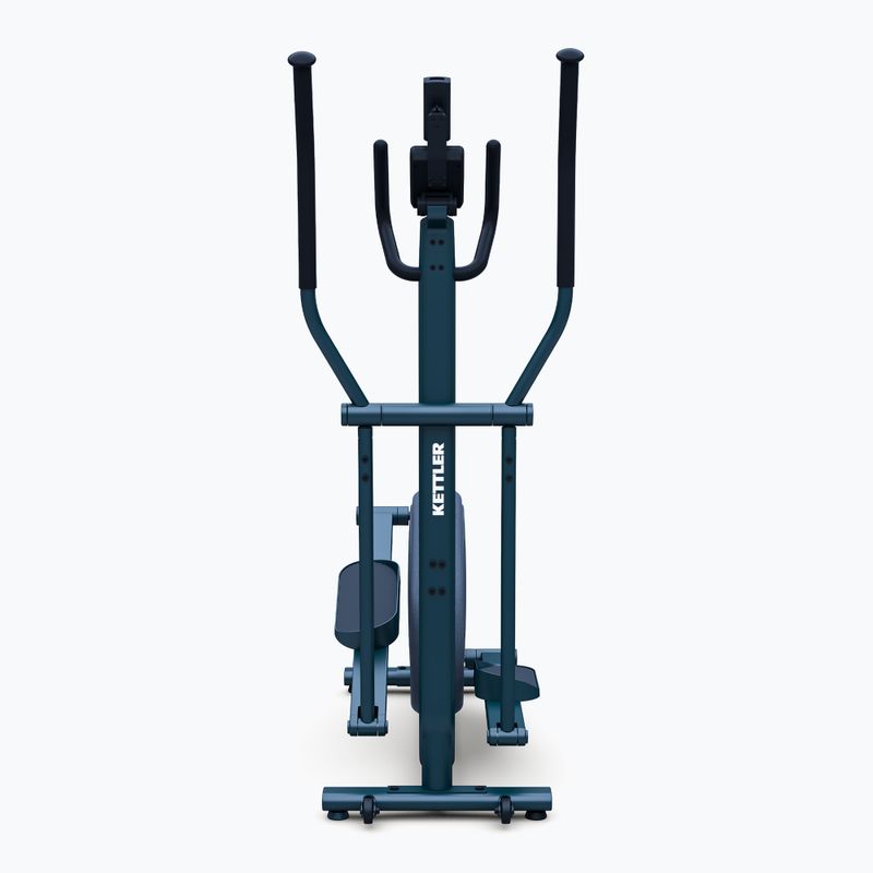 Elliptikus gép KETTLER Crosstrainer Hoi Cross blueberry green 3