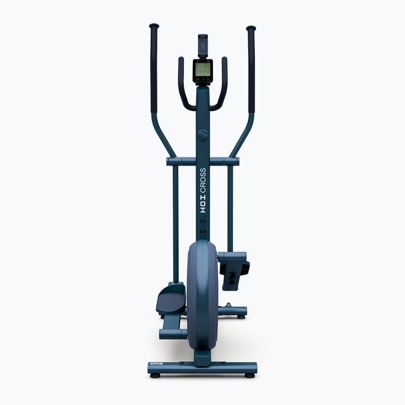 Elliptikus gép KETTLER Crosstrainer Hoi Cross blueberry green 4