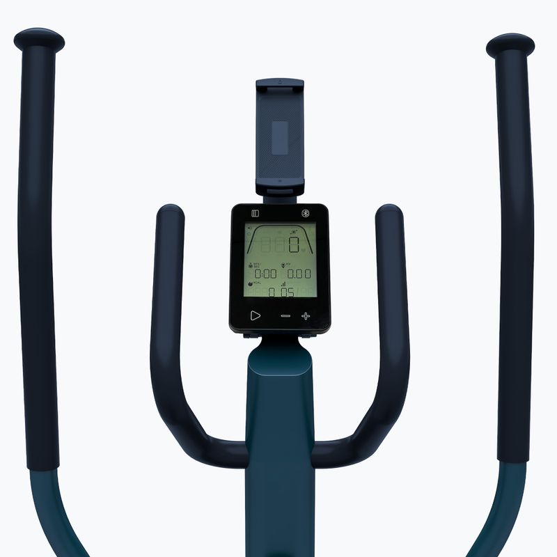 Elliptikus gép KETTLER Crosstrainer Hoi Cross blueberry green 5