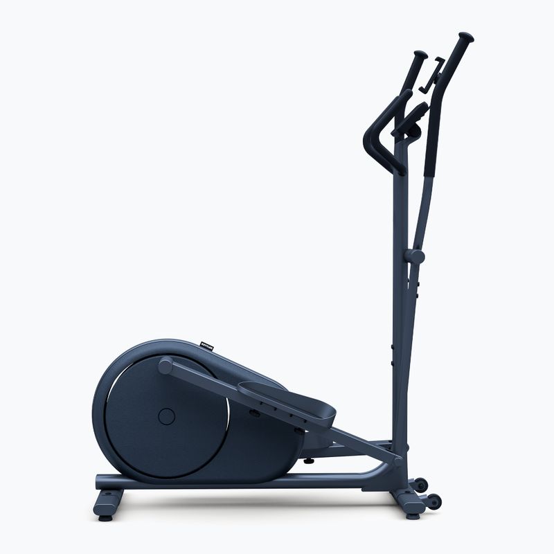 Elliptikus gép KETTLER Crosstrainer Hoi Cross+ stone 2