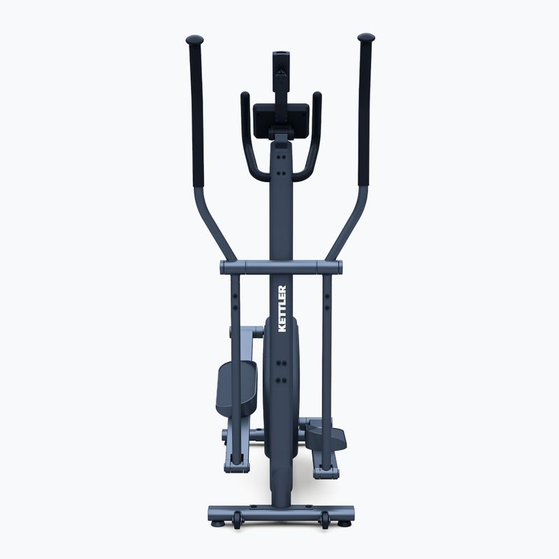 Elliptikus gép KETTLER Crosstrainer Hoi Cross+ stone 3