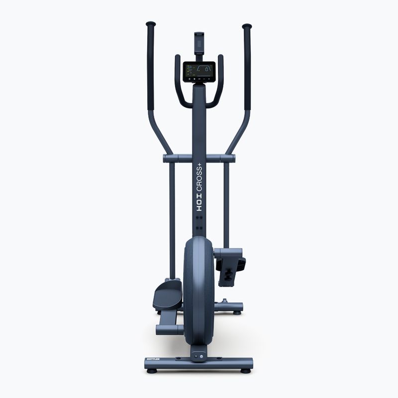 Elliptikus gép KETTLER Crosstrainer Hoi Cross+ stone 4