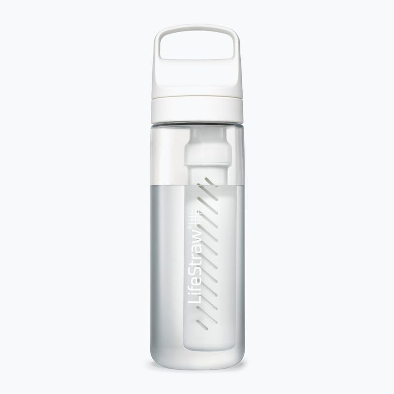 Túrapalack szűrővel Lifestraw Go 2.0  650 ml clear