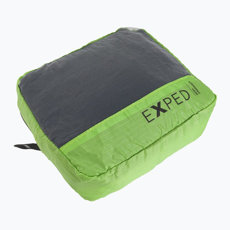 Exped Mesh Organiser UL zöld EXP-UL Exped Mesh Organizer UL zöld EXP-UL
