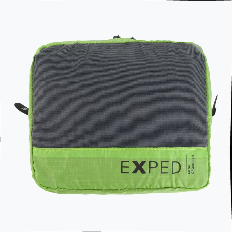 Exped Mesh Organiser UL zöld EXP-UL Exped Mesh Organizer UL zöld EXP-UL 2