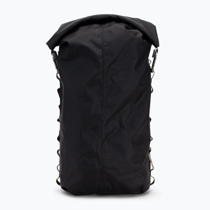 Vízhatlan zsák Exped Fold Drybag Endura 15L fekete EXP-15 2