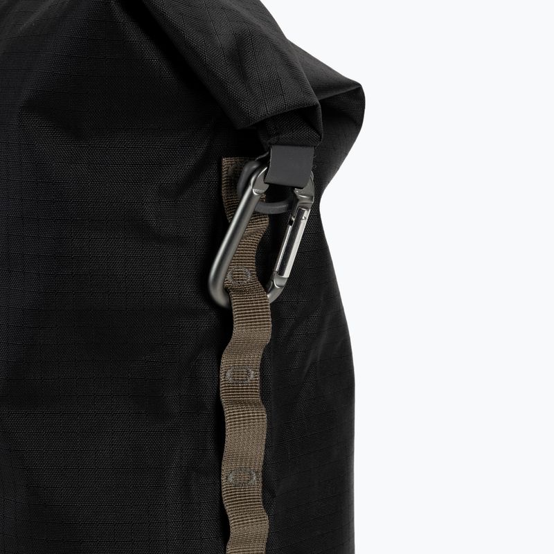 Vízhatlan zsák Exped Fold Drybag Endura 15L fekete EXP-15 4