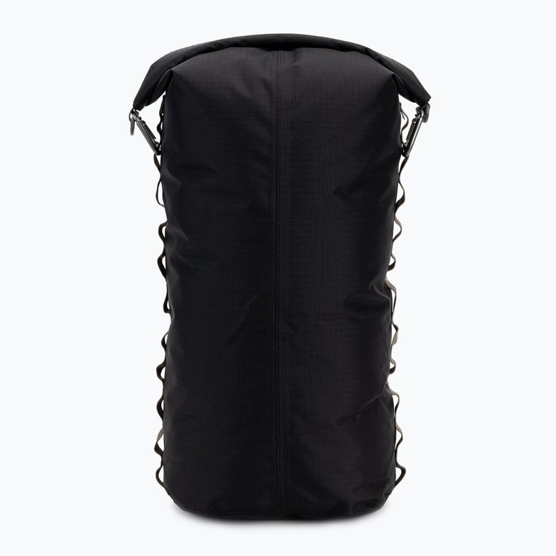 Vízálló zsák Exped Fold Drybag Endura 25L fekete EXP-25 EXP-25 2
