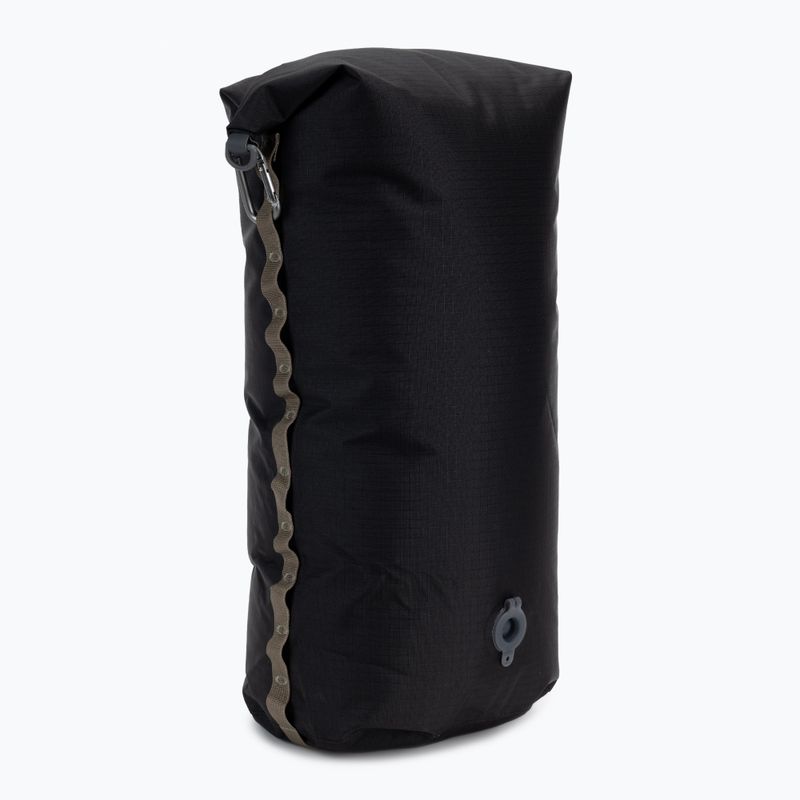 Vízálló zsák Exped Fold Drybag Endura 25L fekete EXP-25 EXP-25 3