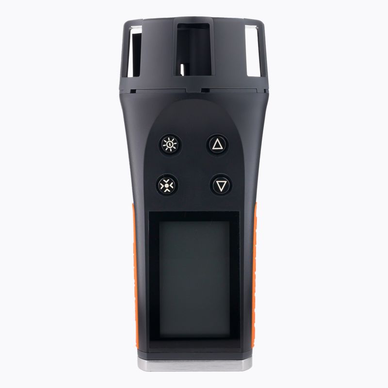 SKYWATCH Meteos szélmérő (szél- és hőmérő) fekete SKY-AME-04