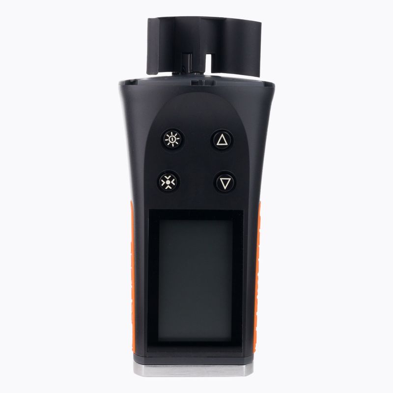 SKYWATCH Meteos szélmérő (szél- és hőmérő) fekete SKY-AME-04 3