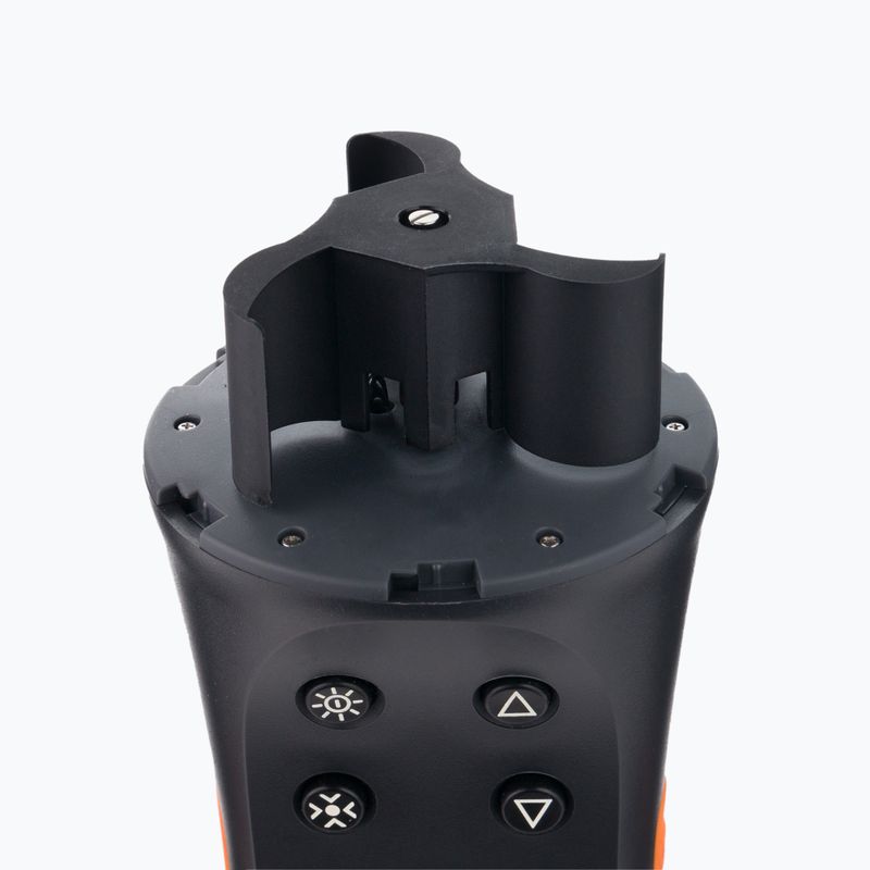 SKYWATCH Meteos szélmérő (szél- és hőmérő) fekete SKY-AME-04 4