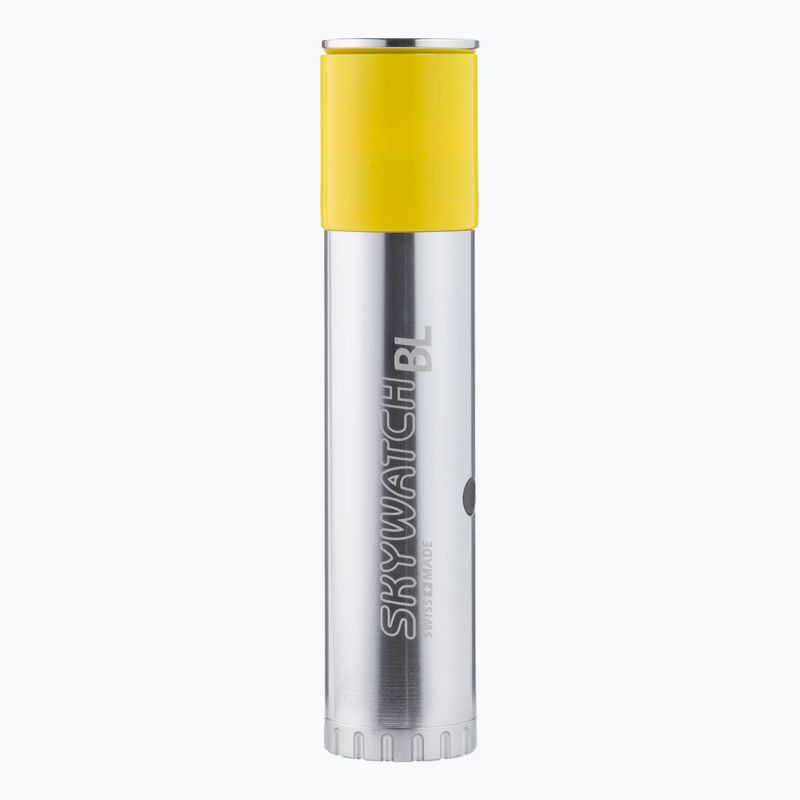 SKYWATCH BL-300 okostelefonos széláramlásmérő SKY-BL-300 ezüst