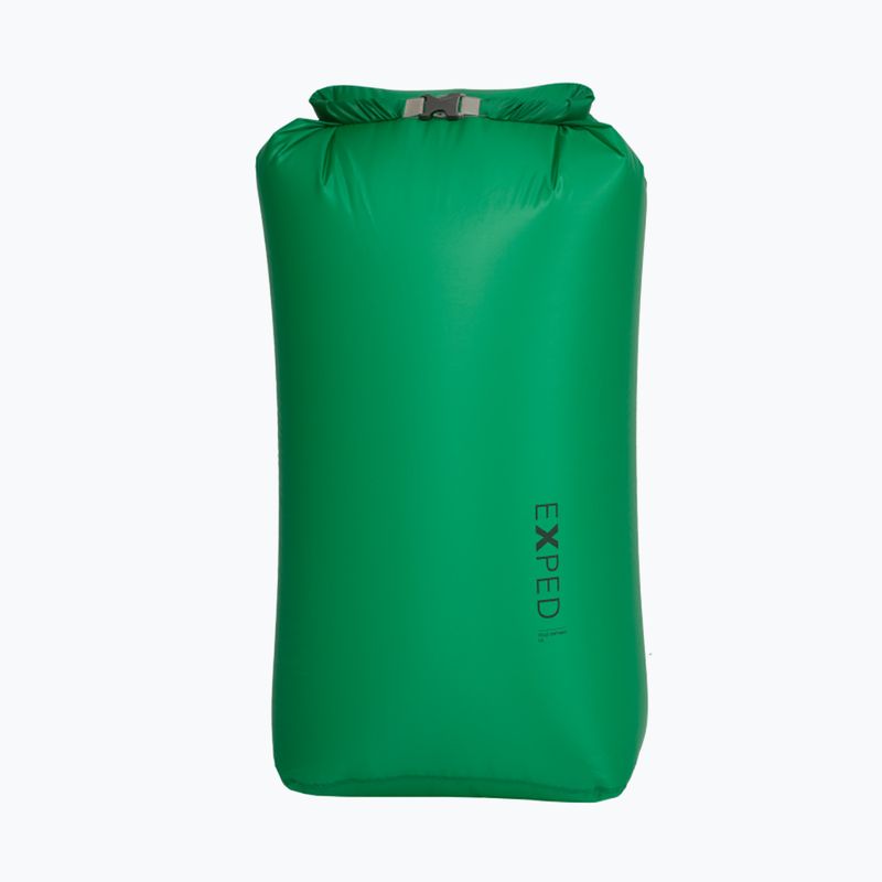 Vízálló zsák Exped Fold Drybag UL 22L zöld EXP-UL EXP-UL 3