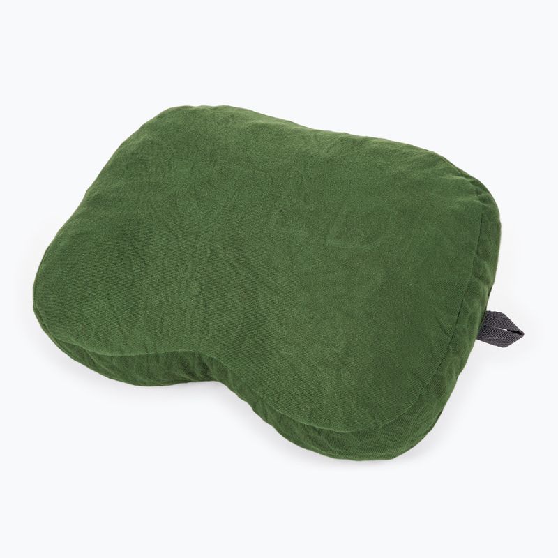 Exped DeepSleep párna zöld