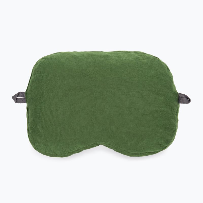 Exped DeepSleep párna zöld 3