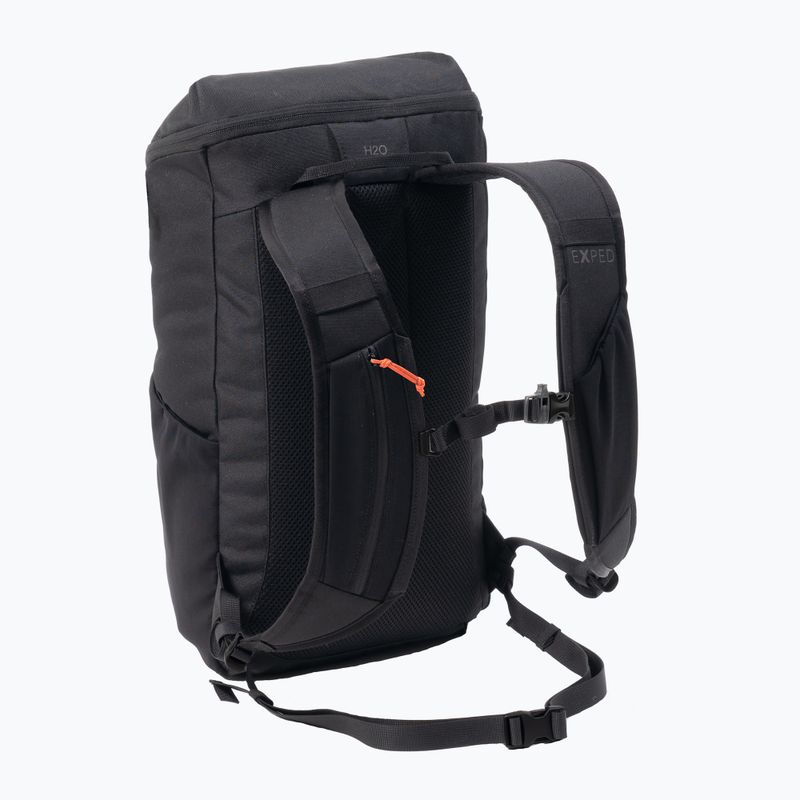 Exped Summit Hike hátizsák 15 l fekete 2