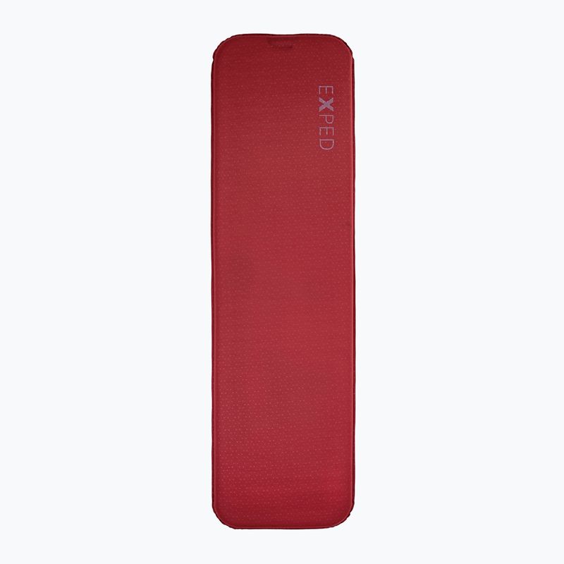 Önfelfújó matrac Exped SIM Comfort 5 M ruby red