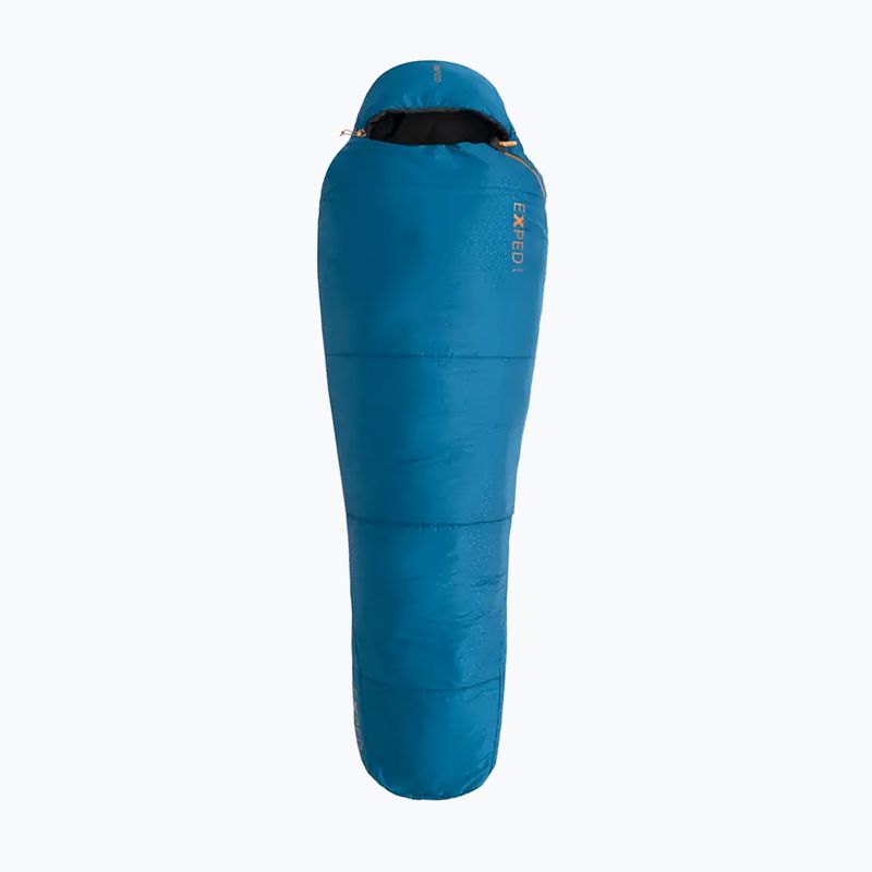 Exped Deepsleep 5C 45F L kék hálózsák