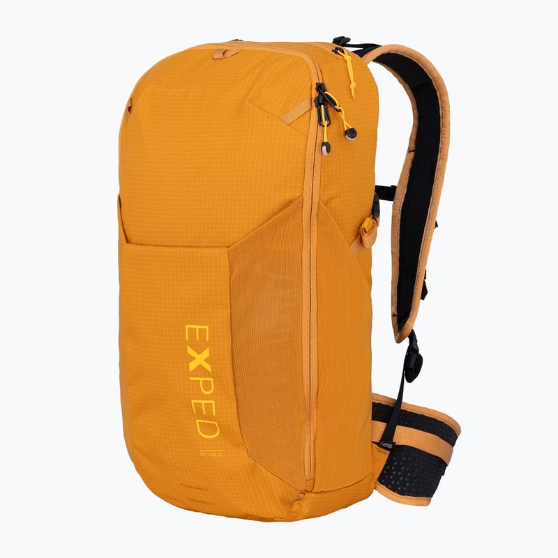 Exped Skyline 20 l arany túra hátizsák