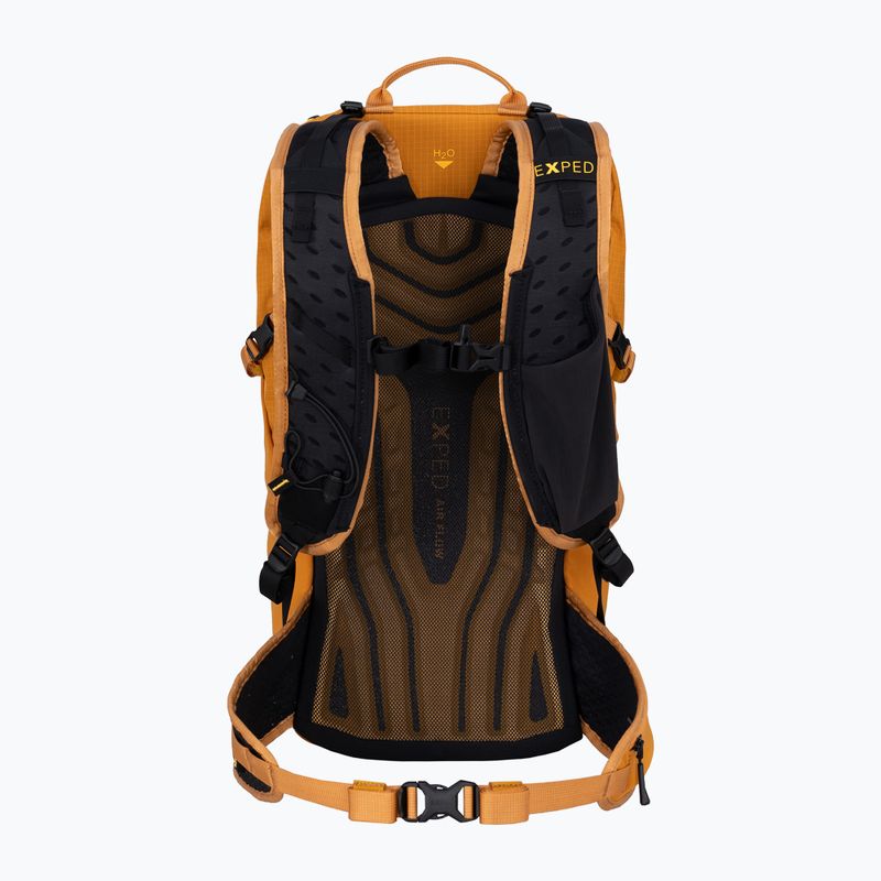 Exped Skyline 20 l arany túra hátizsák 2