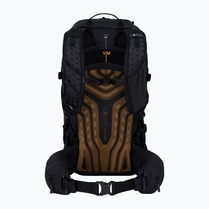 Exped túra hátizsák 2