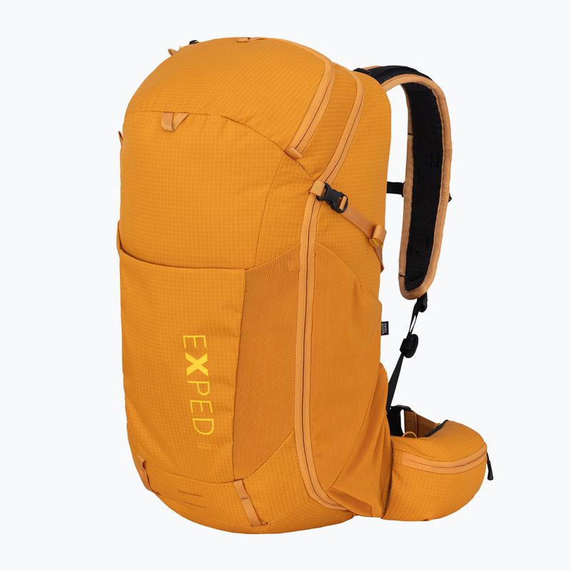 Exped Skyline 30 l arany túra hátizsák