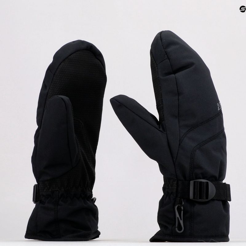 Női snowboard kesztyű ROXY Gore Tex Fizz 2021 black 6