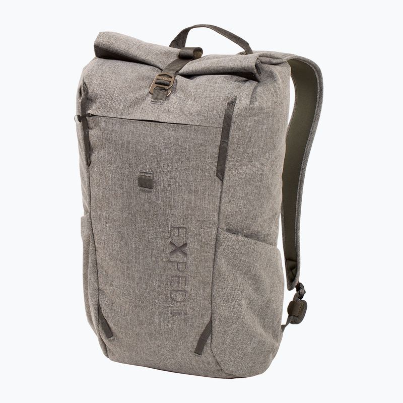 Exped Metro 20 l szürke/melange városi hátizsák