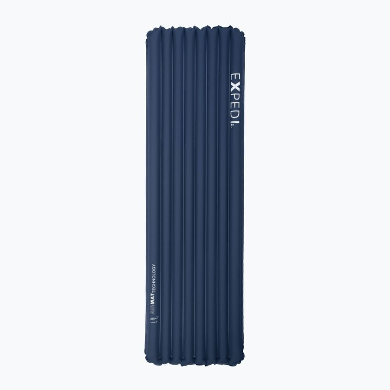 Exped Versa R1 felfújható matrac tengerészkék 6